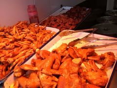 -鸡打鸣熏鸡系列(总店)