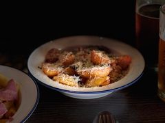 -瑞食酒馆 La Taverne Suisse