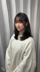 -Sying杉影日式烫染專門店