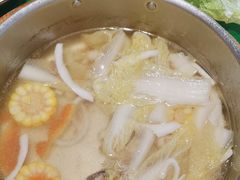 -椰小鸡·琼州糟粕醋·火锅(美兰缤纷城店)