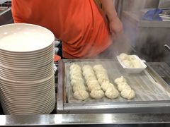 -津门张记包子铺(华昌道店)