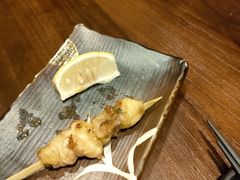 -鸟鹏烧鸟居酒屋(昌岗店)