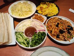 -老昌春饼(中央二店)
