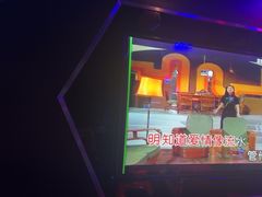 -魅KTV·AI辅唱(簋街店)