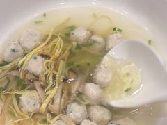 -天顺渔港·海景餐厅(星海广场店)