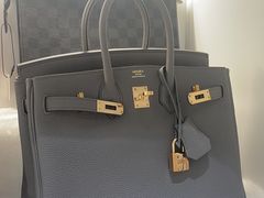 -恒天奢侈品(南泉店)
