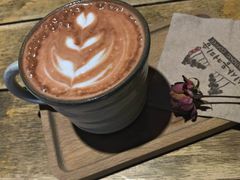 -新沙洞咖啡(泉乐坊店)