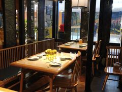 -杏花堂·山西菜馆(晋中万达店)