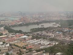 -泉客厅Spring Pavilion(303M空中会客厅)