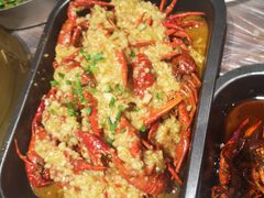 -靓靓蒸虾(中山公园店)