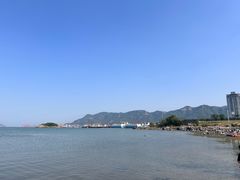 -在海一方公园