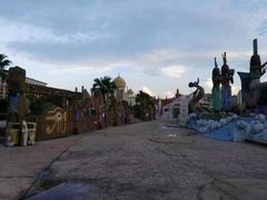 -中国死海旅游度假区