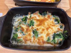 -萨莉亚意式餐厅(深南茂业店)