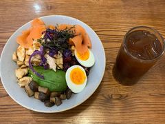 -AFS Cafe & Canteen(闽江二路店)