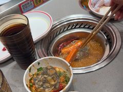 -龍歌自助小火锅(雨花台江南虹悦城店)