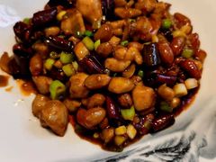 宫保鸡丁-川人百味(亿合城店)