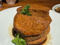 -金枝玉叶上海人家食府(三里河店)