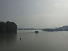 -东湖落雁景区