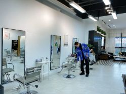 -ASA HAIR SALON