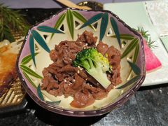 -上井料理黑金店(IFS国金中心店)
