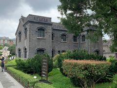 -张学良旧居陈列馆