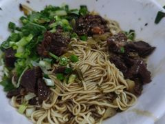 -阿阳牛腩腌面店