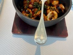 -北京柏悦酒店·锦庭餐厅Dining Room
