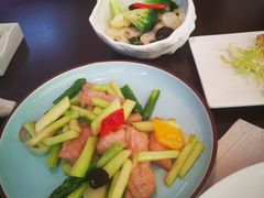 -彩丰楼·中餐厅(国家会展中心上海洲际店)