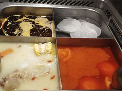 -海底捞火锅(德辉广场店)
