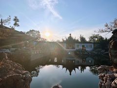 -八大山人梅湖景区
