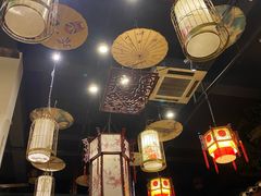 -百姓·百味家宴油茶馆(鼎运大厦店)