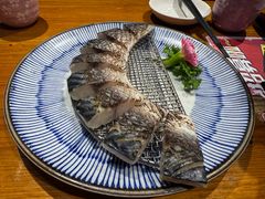 -三月居酒屋(青年大街店)