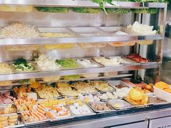 -四川老牛麻辣烫(北门桥店)