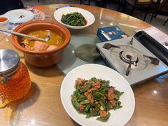 -黄泥岗·地道湖北菜(奥特莱斯店)