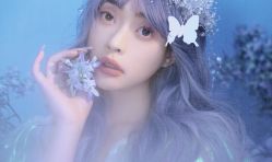 点击看大图 -蜜桃少女VISION写真馆(雁塔店)
