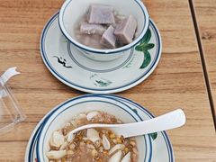 -龍囍粤·顺德小吃·煲仔饭(安定门店)
