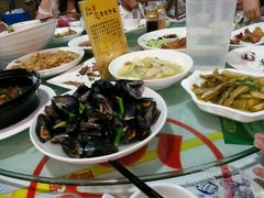 android_upload_pic-拉完海鲜大排档(温岭店)