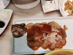 -京味斋·北京烤鸭(北京南站洋桥店)