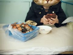 -小郡肝串串香(北蔡店)