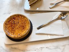 招牌法式焦糖烤布蕾-PAUL LAFAYET 法式甜品(港汇广场店)