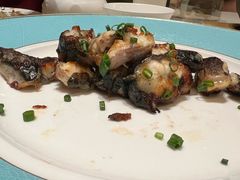 -香港狮子山下·明星粤菜餐厅(北苑店)