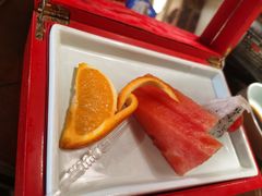 -应天大明王朝·南京菜(中山陵店)