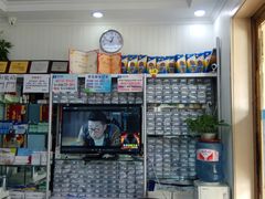 -朋朋修脚(友好广场店)