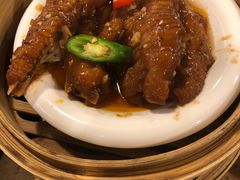 -点都德(聚福楼店)