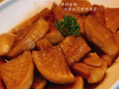 -涌上外婆桥(南塘店)