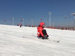 -大同万龙白登山国际滑雪场