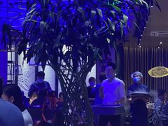 -老板恋上鱼(恒隆广场店)