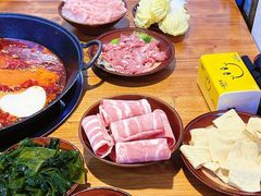 -木货街重庆老火锅(流塘店)