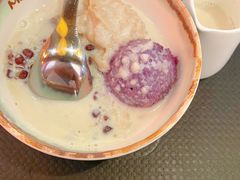 -鲜芋仙(观音桥大融城LG店)