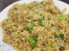 -煲煲掂风味煲仔饭餐厅(西区店)